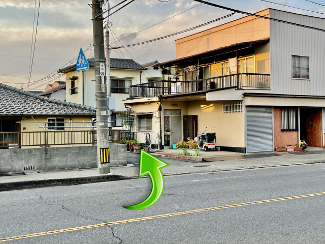 水島南瑞穂町10-22駐車場の駐車場写真