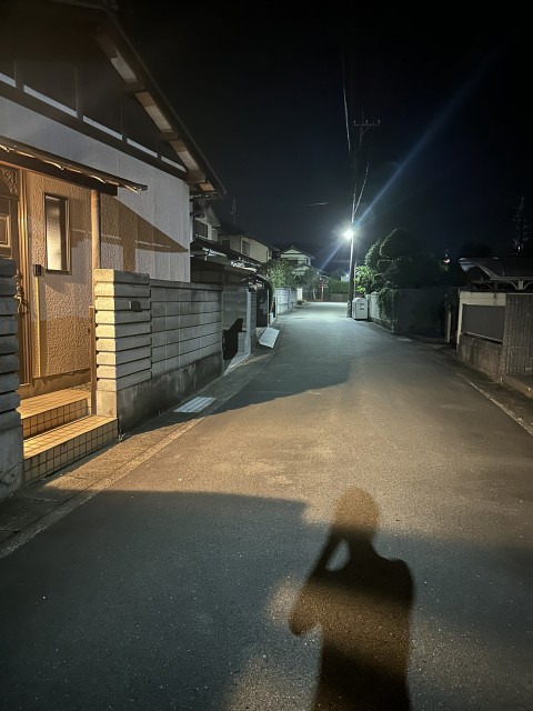 大倉町1553-186駐車場の駐車場写真