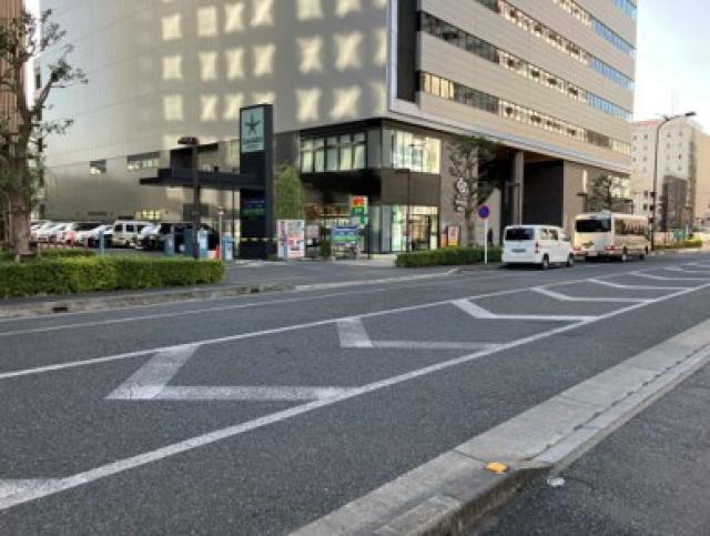 NPC24H大宮駅西口パーキングの駐車場写真