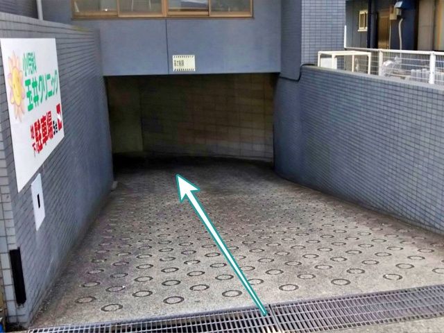 駐車場追加0