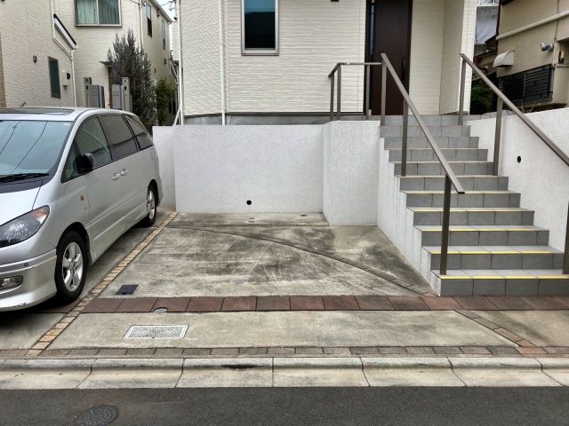 駐車場詳細