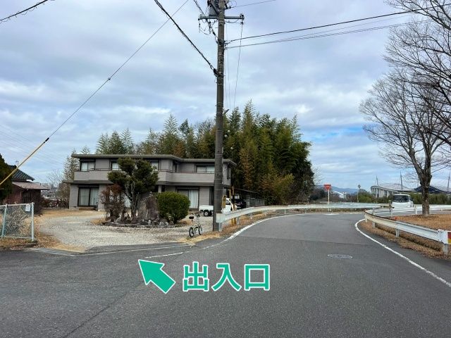 長興寺1丁目15☆アキッパ駐車場の駐車場写真