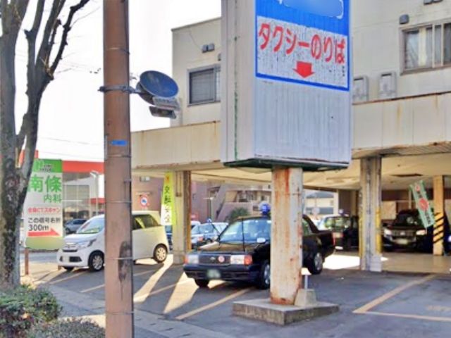 早良第一交通第一駐車場の駐車場写真