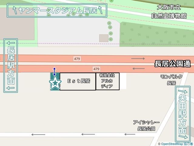 周辺地図