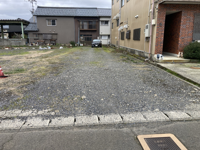 美パーキングの駐車場写真