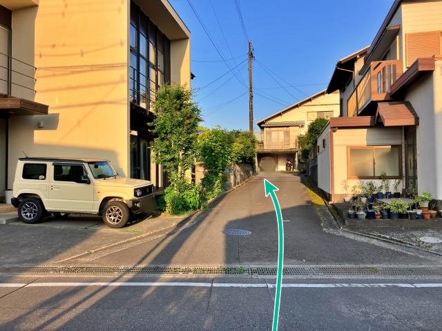 池田2250-2駐車場の駐車場写真