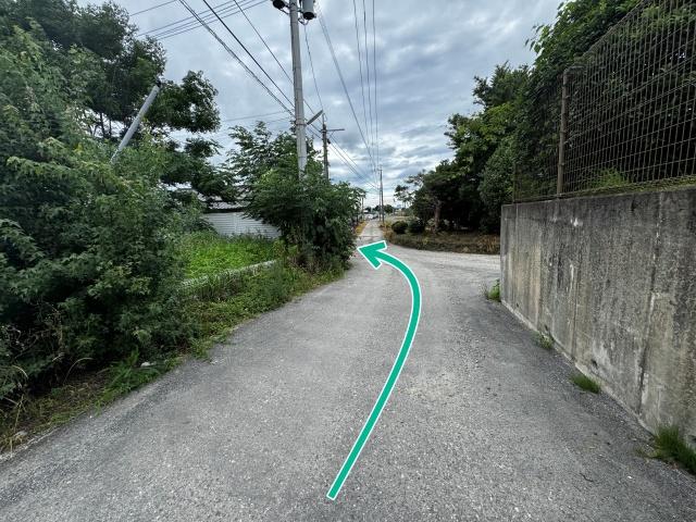 ダイコウ事務所駐車場の駐車場写真