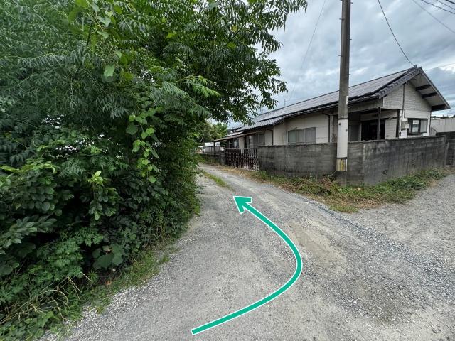 ダイコウ事務所駐車場の駐車場写真