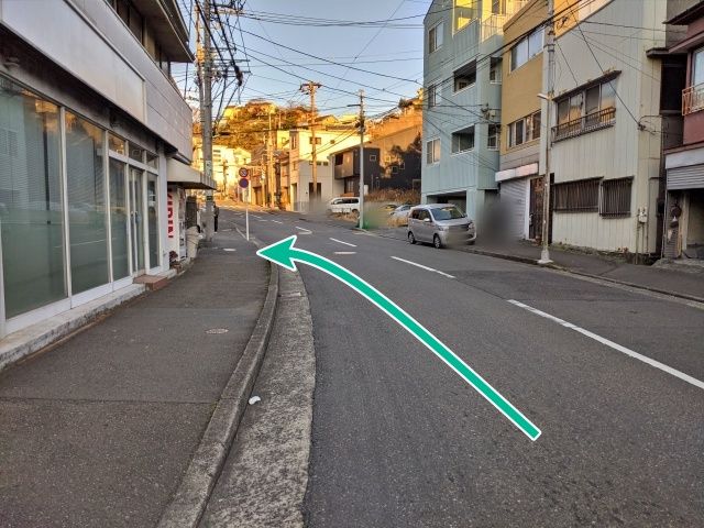 駐車場詳細写真