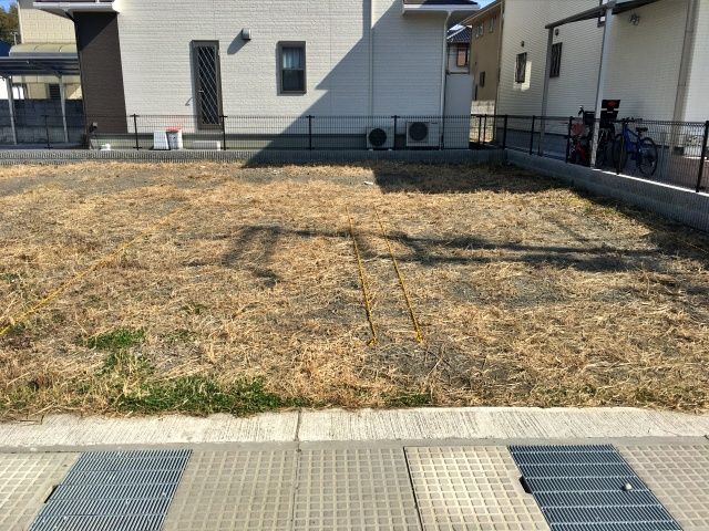 駐車場詳細写真