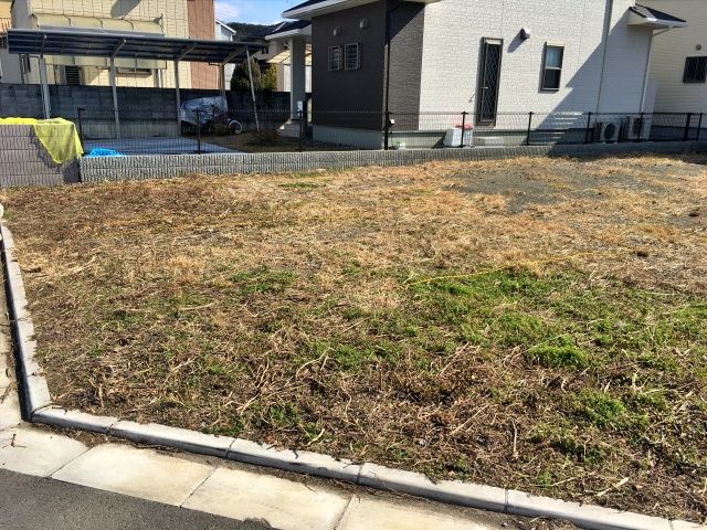 駐車場詳細写真