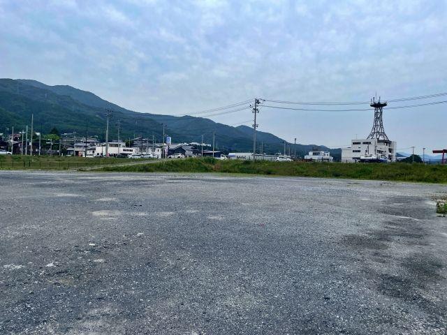 みなと公園桟敷席マス席2×2m（最大4名）【第4・5駐車場 駐車券付き】の駐車場写真