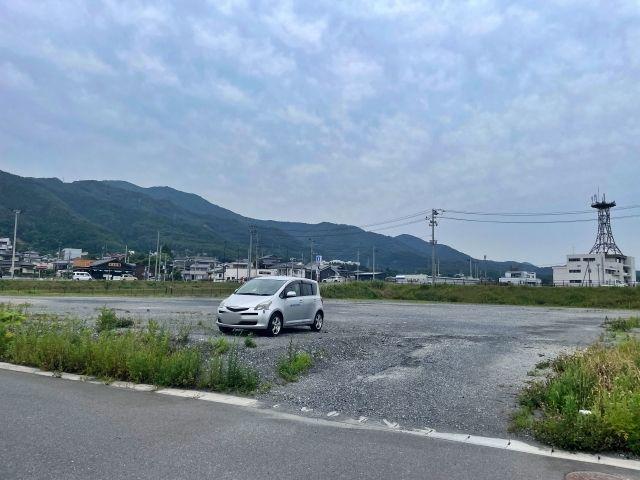 みなと公園桟敷席マス席2×2m（最大4名）【第4・5駐車場 駐車券付き】の駐車場写真