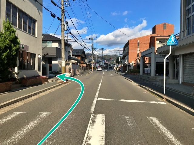 駐車場詳細写真