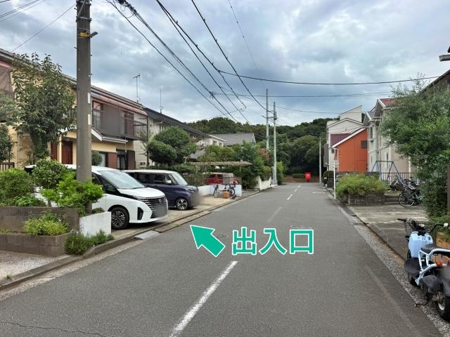 柴町377-5☆アキッパ駐車場の駐車場写真