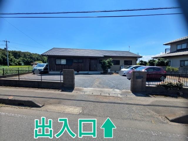 向山1185-43 アキッパ駐車場の駐車場写真