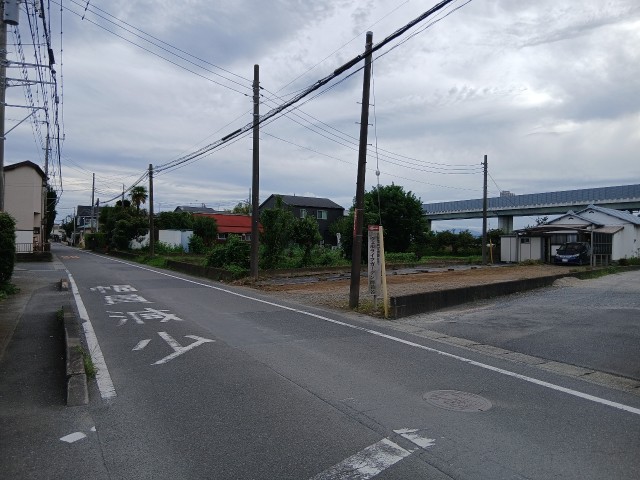 【予約制】akippa ?24時間利用可?海老名市社家6丁目 貸駐車場_No.4のサムネイル画像