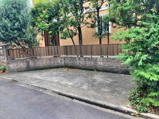 駐車場詳細写真