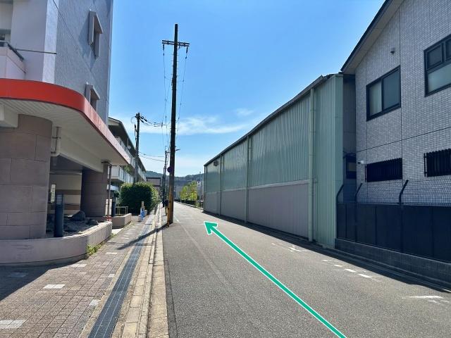 風良都ぱーく86 南岩本公園駐車場の駐車場写真