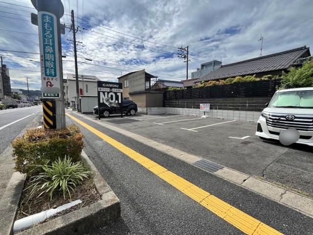 319パーキングの駐車場写真