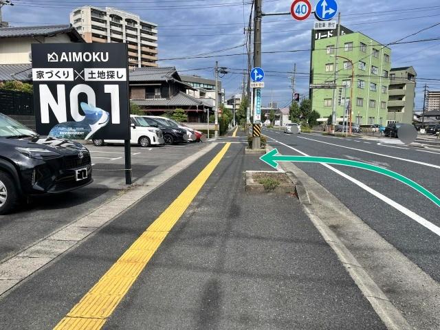 319パーキングの駐車場写真