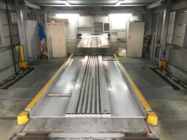 駐車場詳細写真
