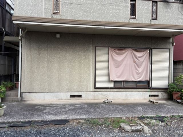 駐車場写真2