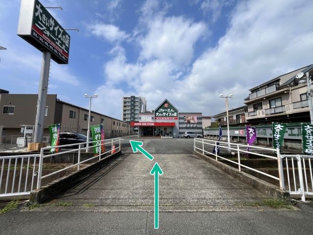 エトーパーキングの駐車場写真