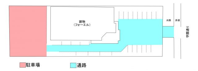 エトーパーキングの駐車場写真