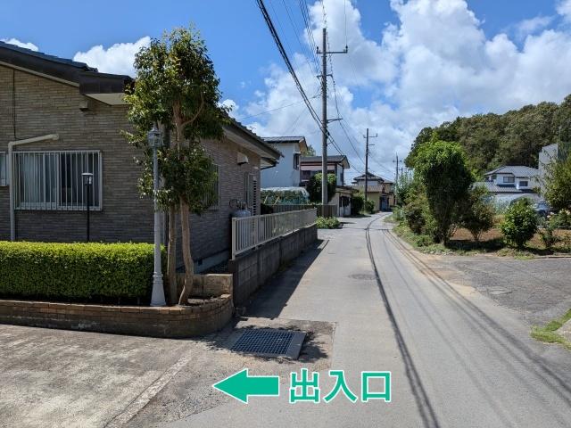 ばりゅう工房×アキッパ駐車場の駐車場写真