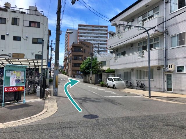 駐車場追加1