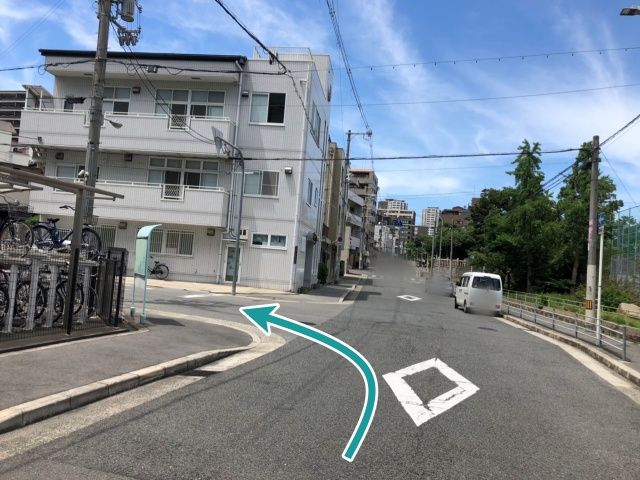駐車場追加0