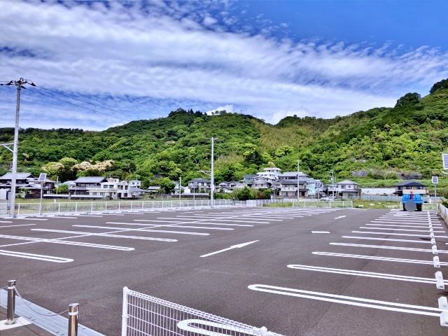 脇谷地区第1駐車場【小松島港まつり2026 7/19(日)】の駐車場写真