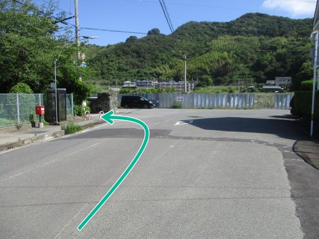 脇谷地区第1駐車場【小松島港まつり2026 7/19(日)】の駐車場写真