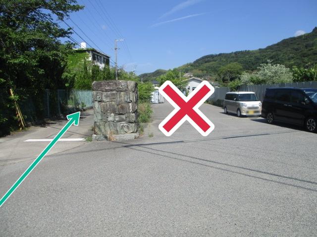 脇谷地区第1駐車場【小松島港まつり2026 7/19(日)】の駐車場写真