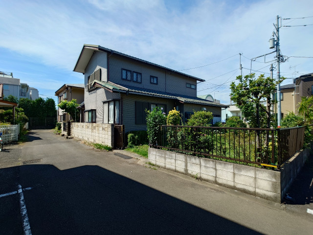 【予約制】akippa 西調布駅6分市立上石原保育園前「味スタ・京王アリーナ徒歩」のサムネイル画像