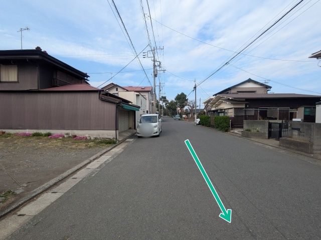 大磯454 アキッパ駐車場の駐車場写真