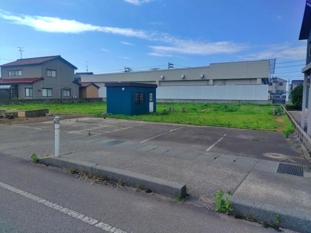 倉重アキッパ駐車場の駐車場写真