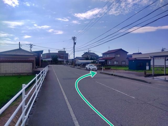 倉重アキッパ駐車場の駐車場写真