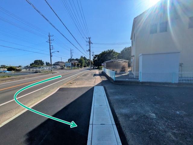 船場718-4 アキッパ駐車場の駐車場写真