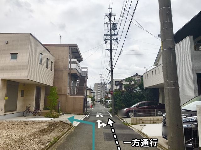 駐車場追加3