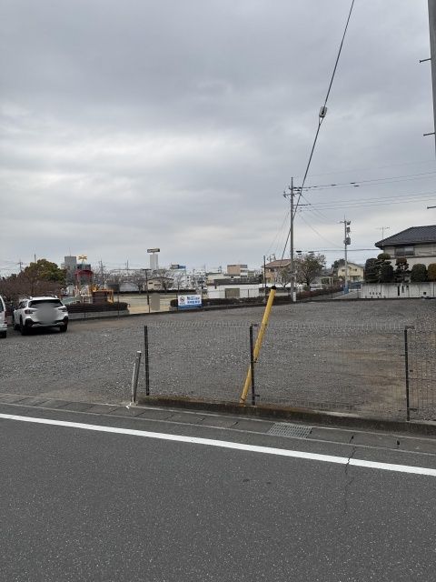 富士協栄駐車場の駐車場写真