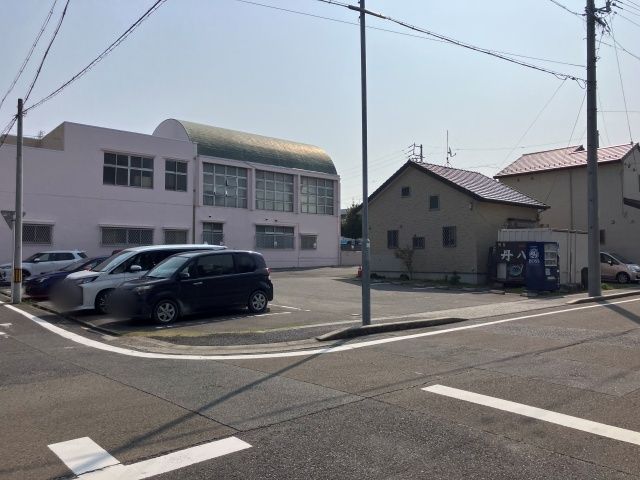 [ec92b]鳥山町3丁目駐車場の駐車場写真