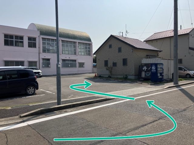 [ec92b]鳥山町3丁目駐車場の駐車場写真