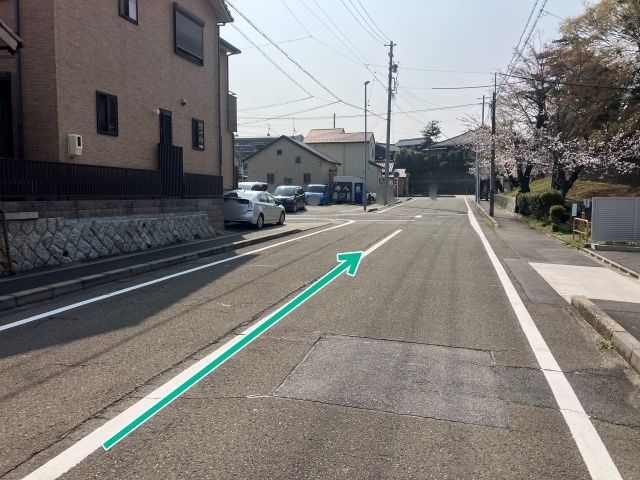 [ec92b]鳥山町3丁目駐車場の駐車場写真