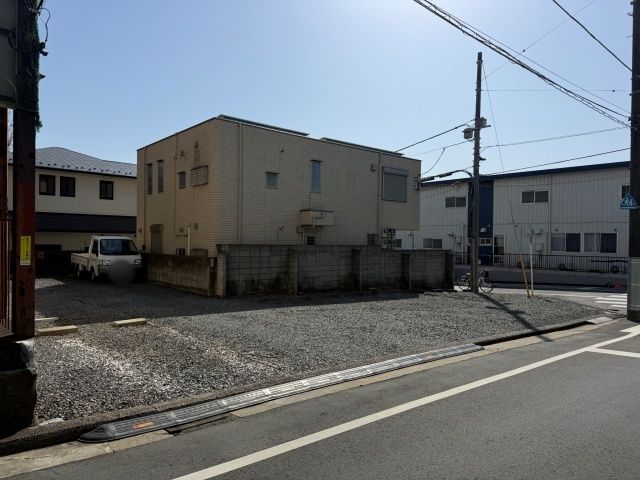 [eca72]宮城1丁目38☆アキッパ駐車場の駐車場写真