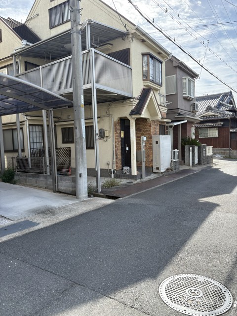 橋本平野山駐車場の駐車場写真