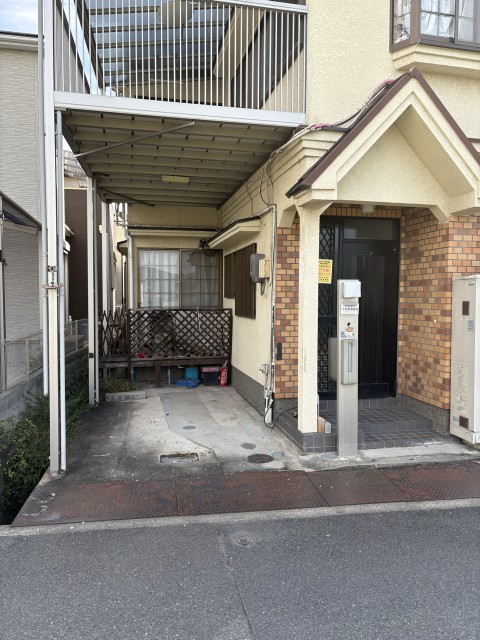 橋本平野山駐車場の駐車場写真
