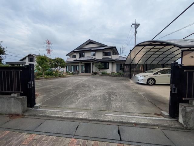 佐和2201-1 アキッパ駐車場の駐車場写真