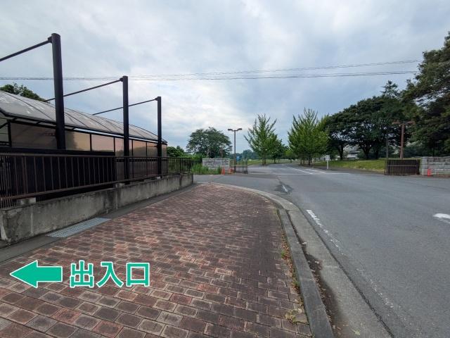 佐和2201-1 アキッパ駐車場の駐車場写真